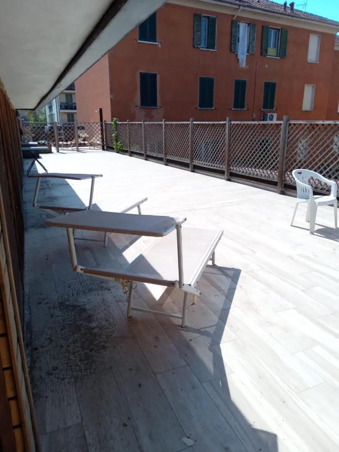 J13 Appartamento Con Spa Privata Pavia Exterior foto